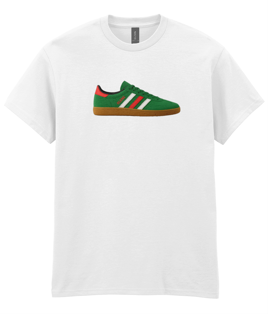 Gildan Heavy Cotton T-Shirt glens