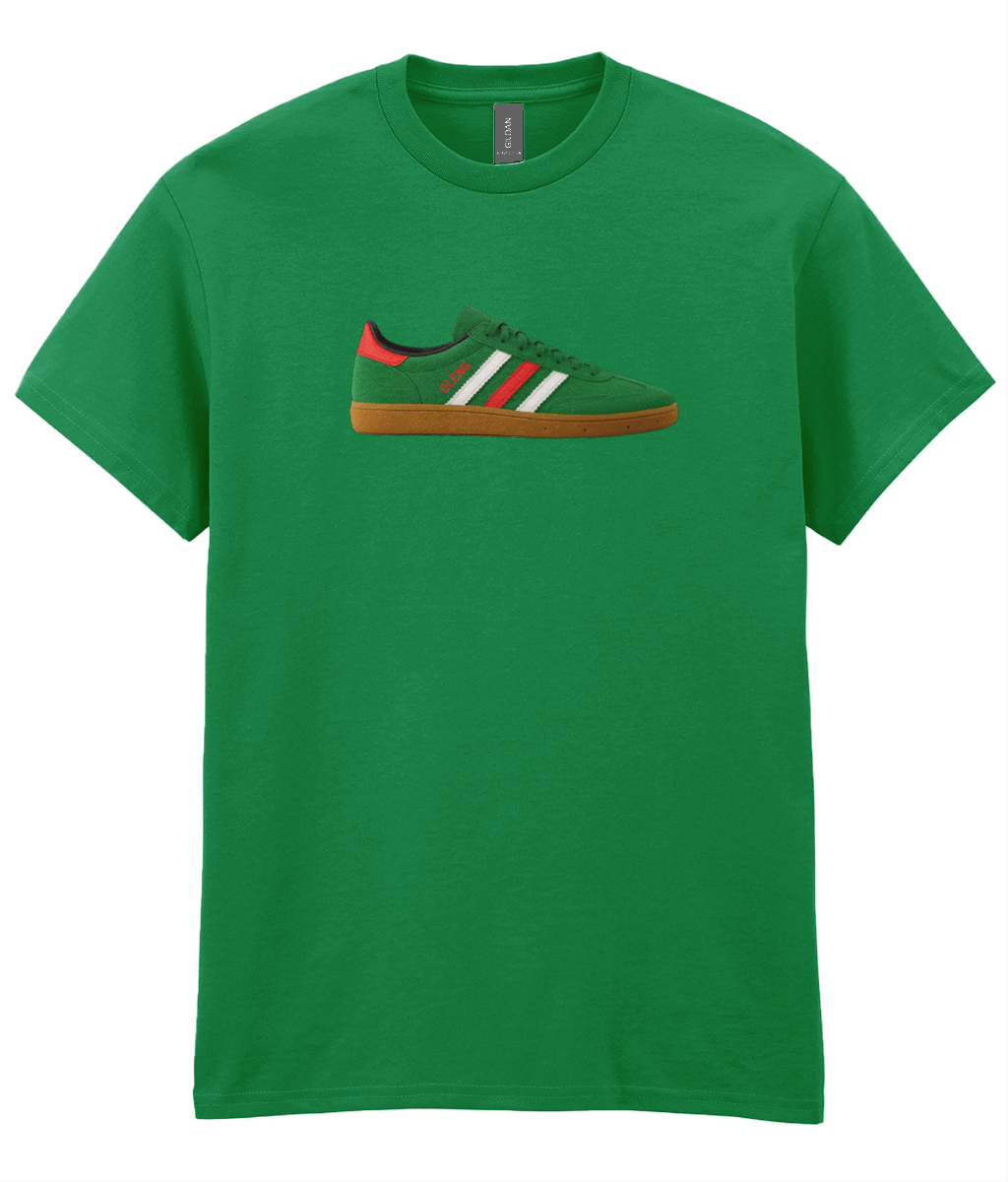 Gildan Heavy Cotton T-Shirt glens