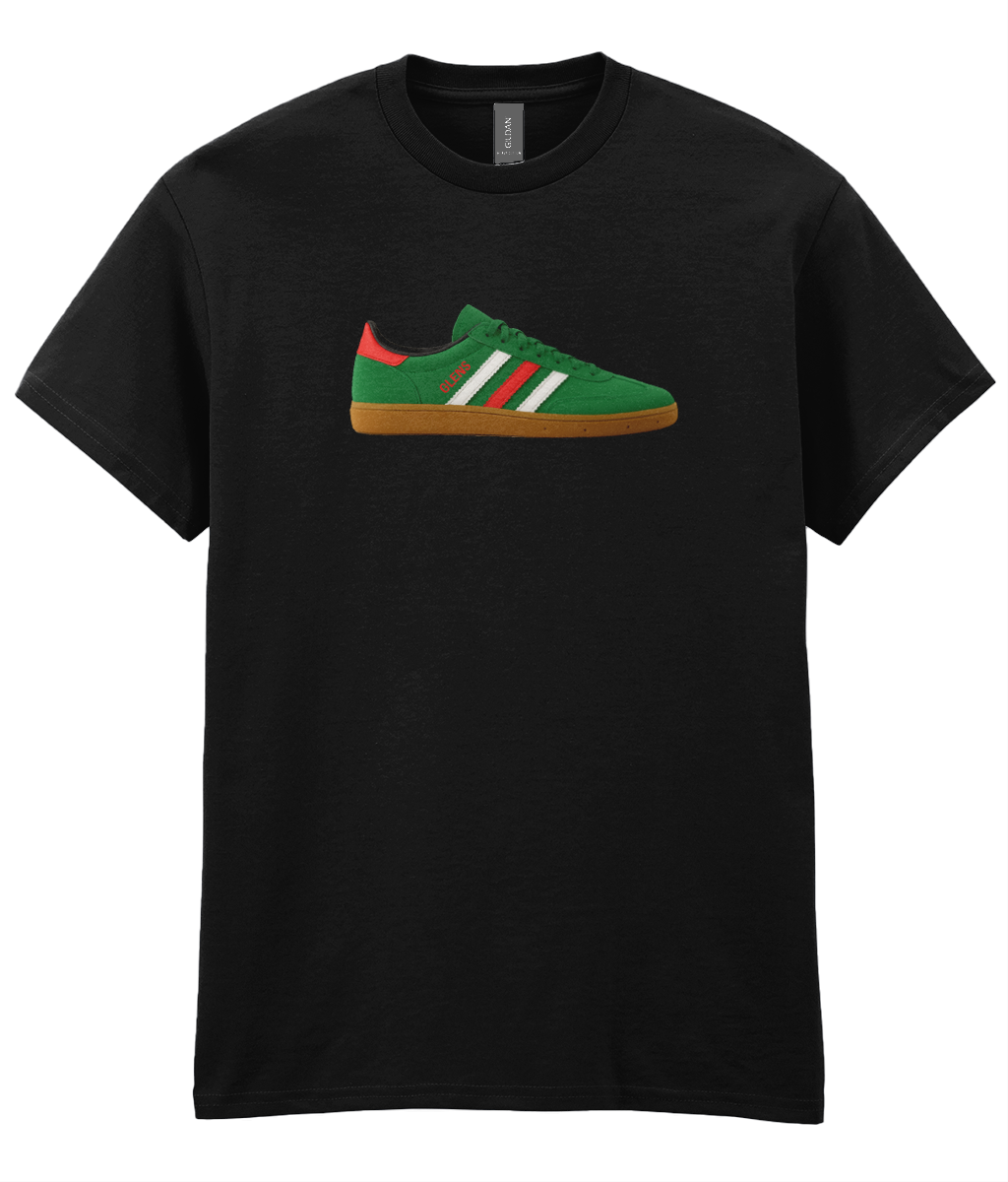 Gildan Heavy Cotton T-Shirt glens