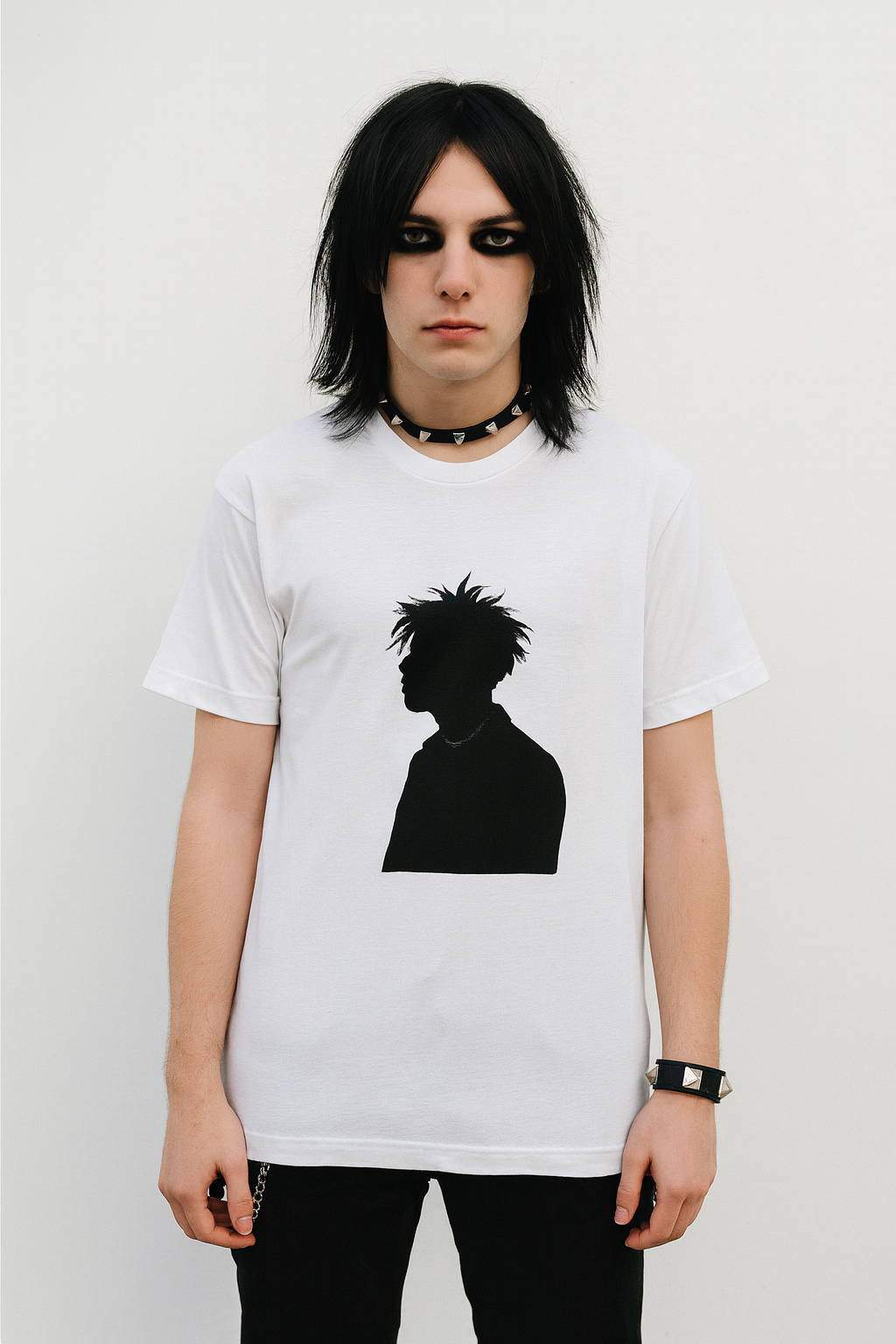 Yungblud inspired T-shirt