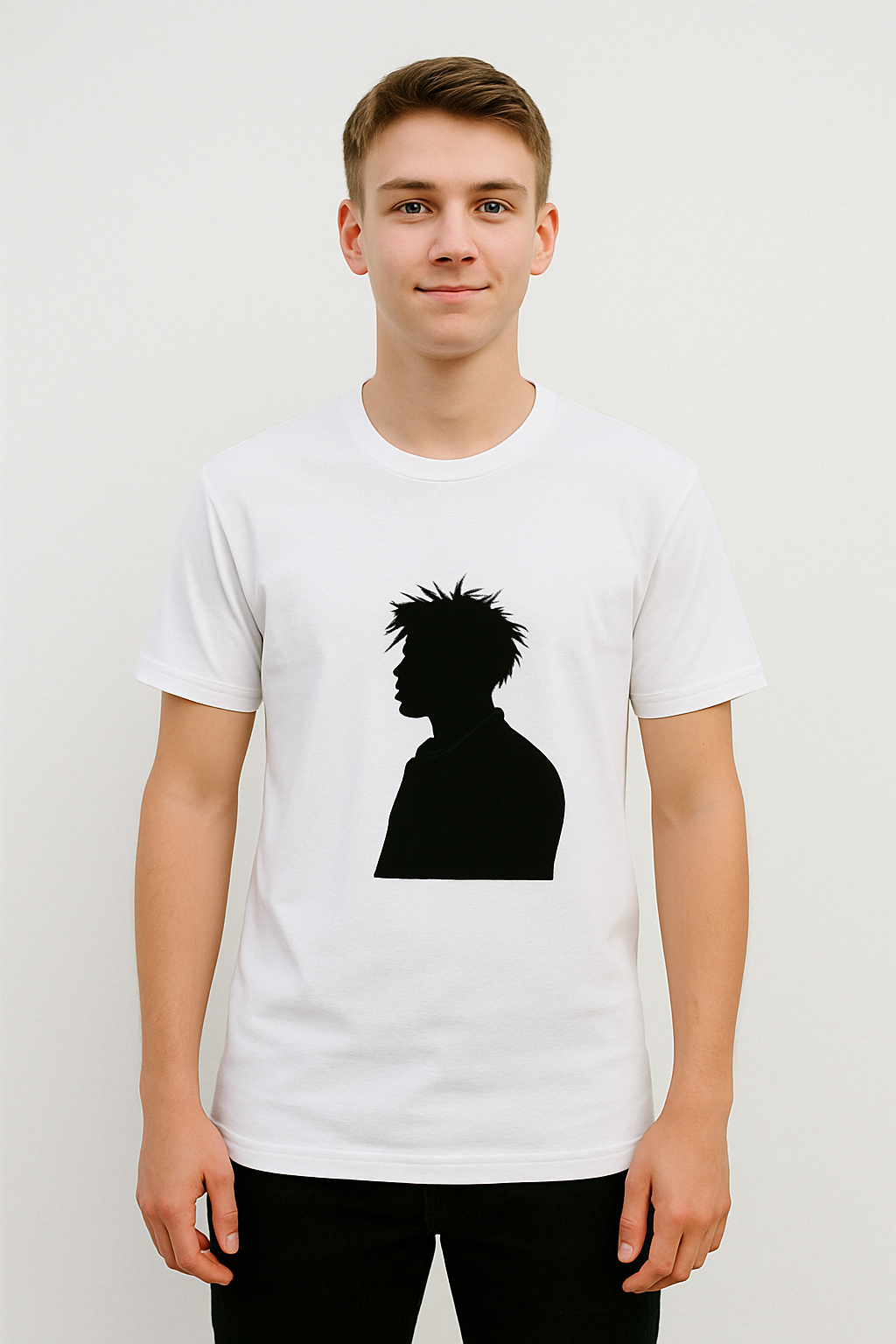 Yungblud inspired T-shirt