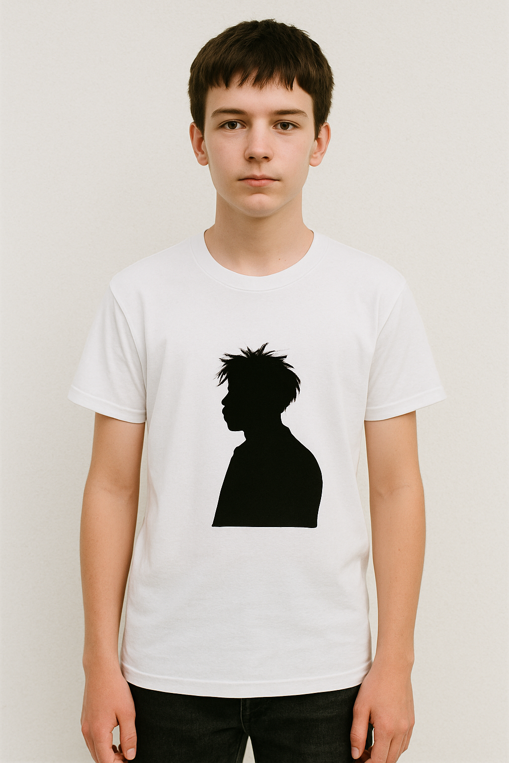 Yungblud inspired T-shirt