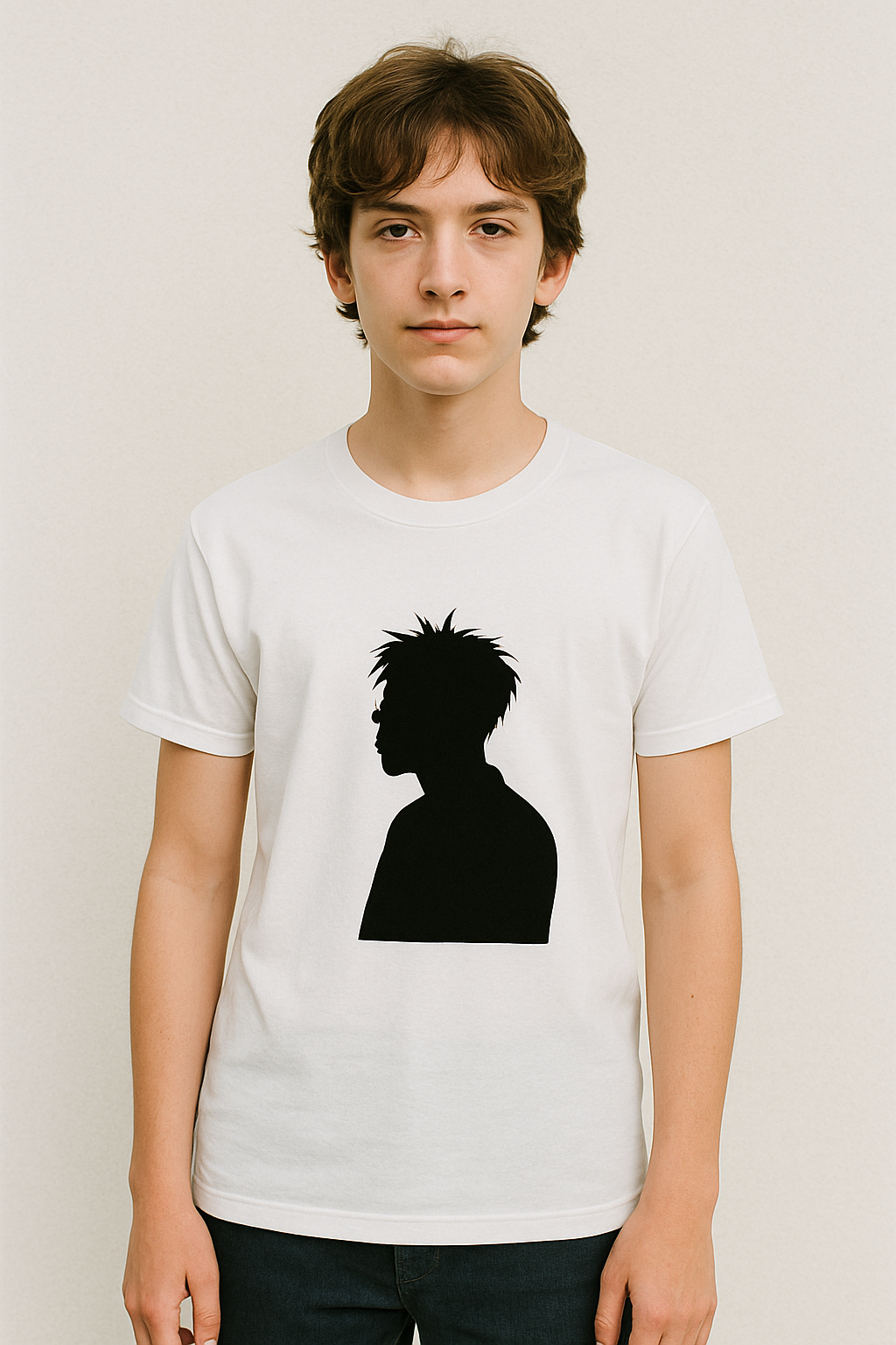 Yungblud inspired T-shirt