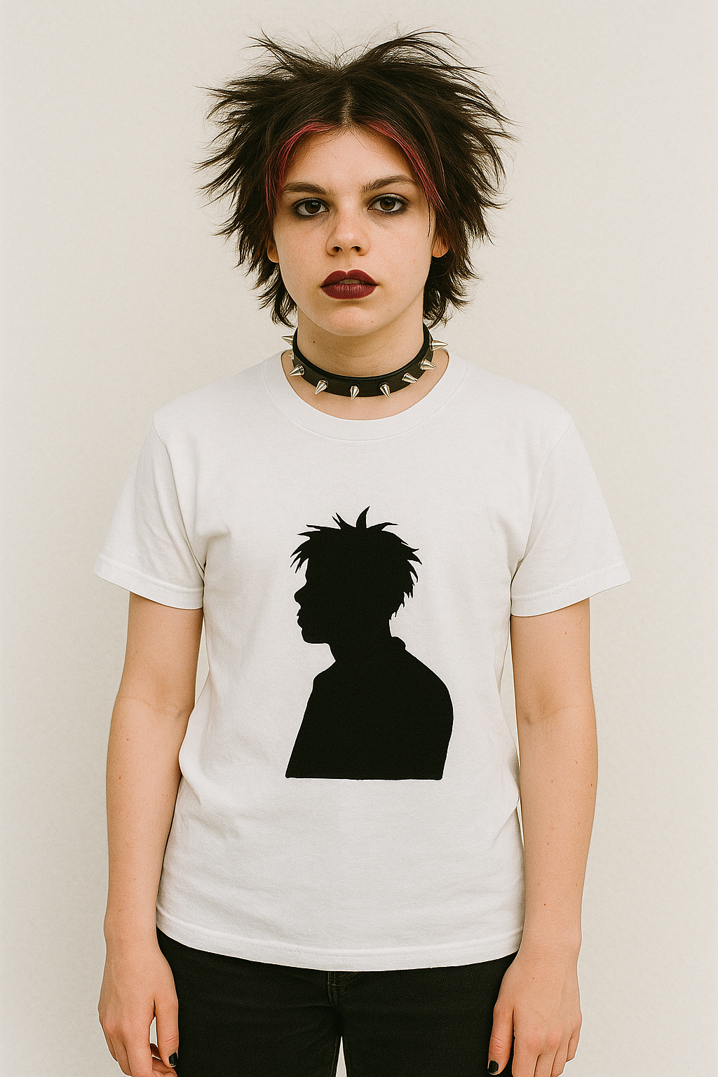 Yungblud inspired T-shirt