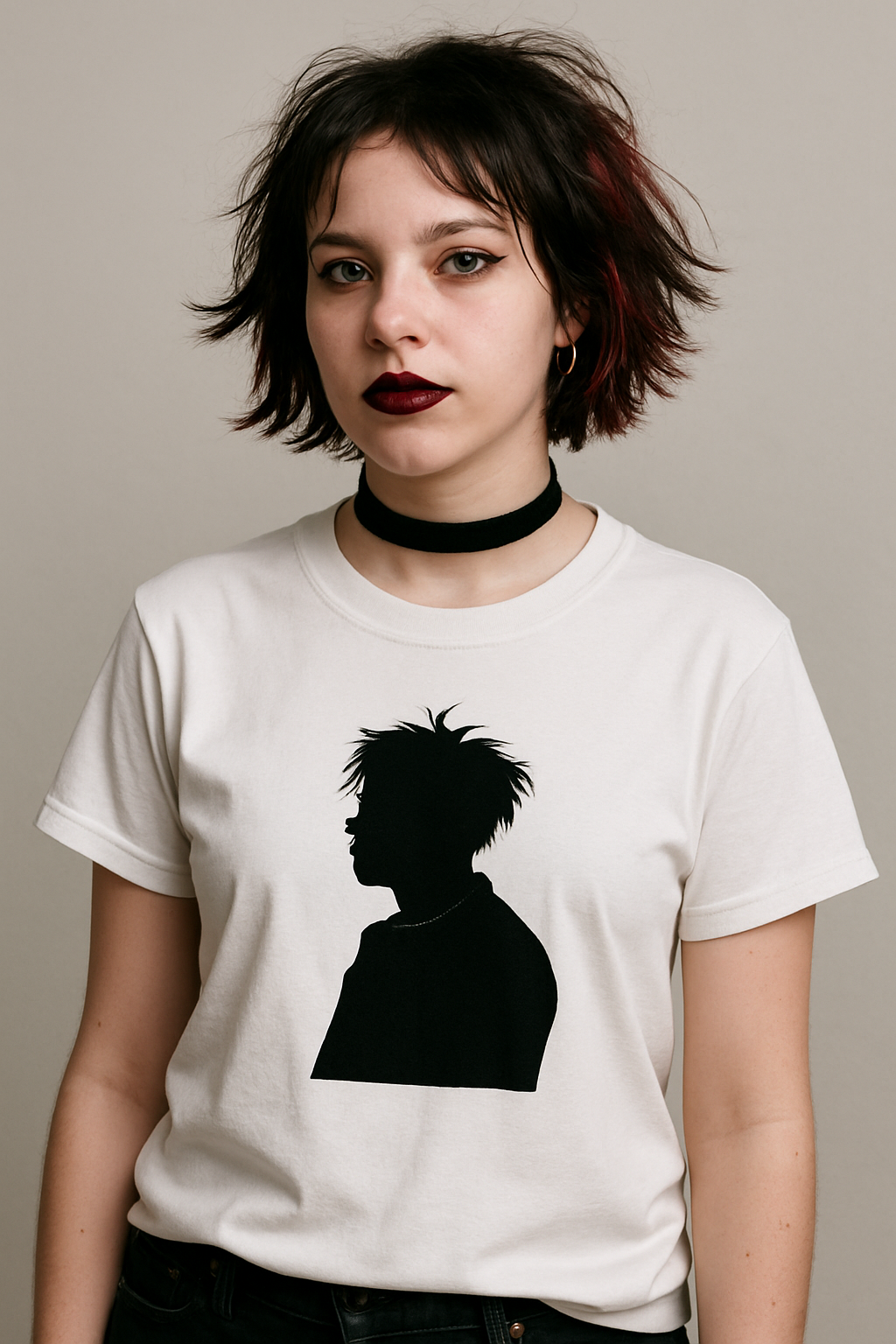 Yungblud inspired T-shirt