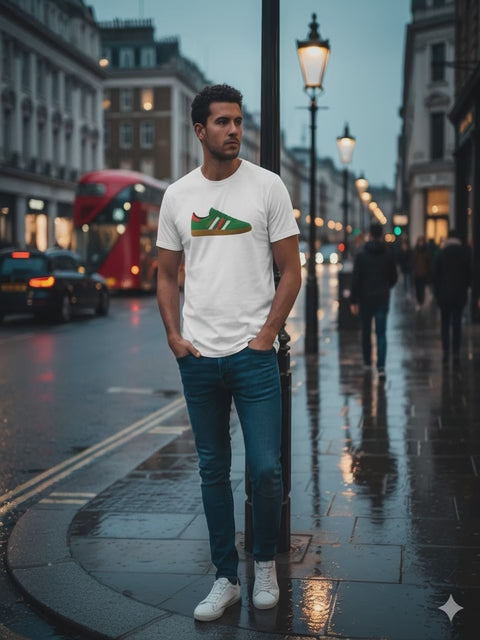 Gildan Heavy Cotton T-Shirt glens