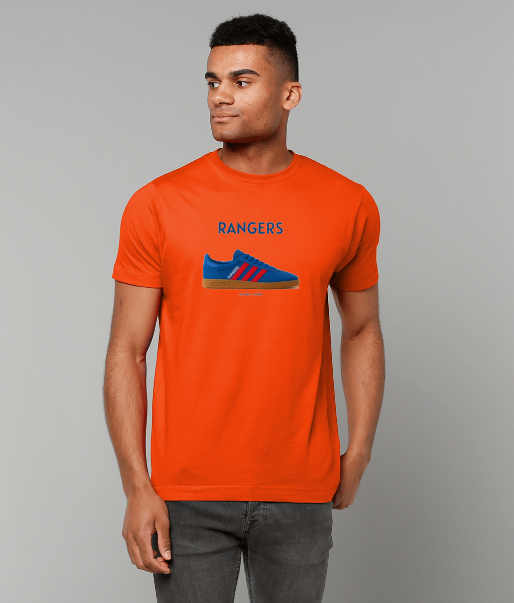 Gildan Heavy Cotton T-Shirt ranger