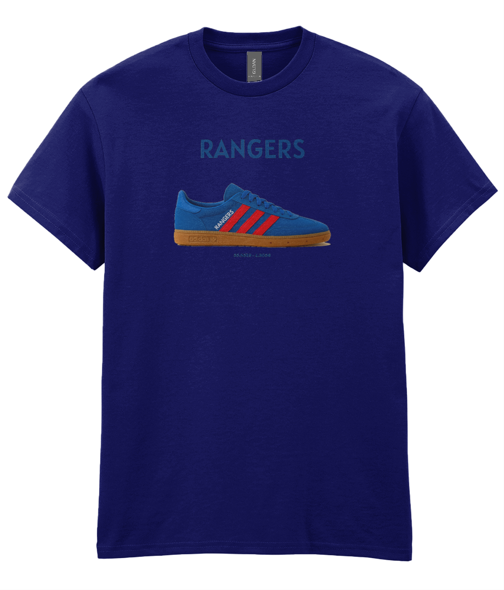 Gildan Heavy Cotton T-Shirt ranger