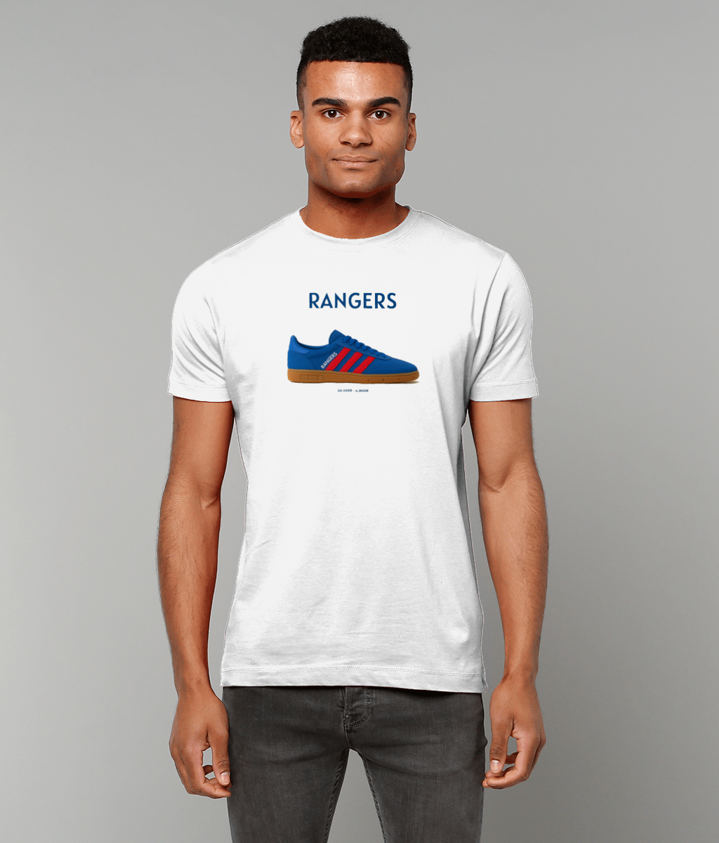 Gildan Heavy Cotton T-Shirt ranger