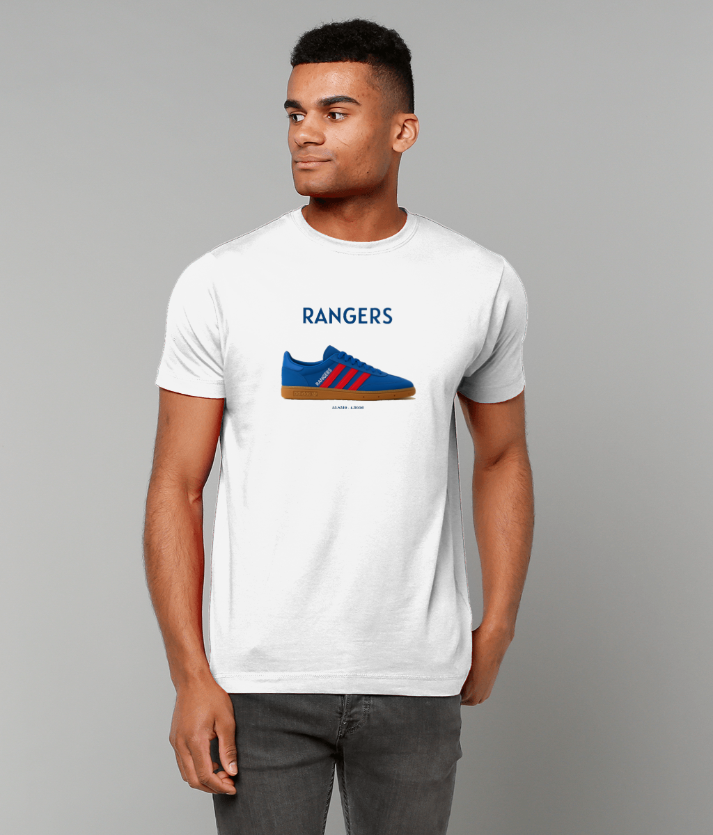 Gildan Heavy Cotton T-Shirt ranger