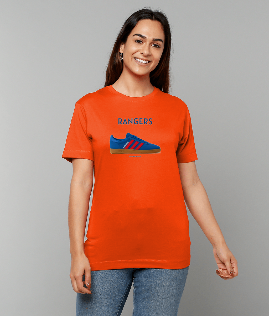 Gildan Heavy Cotton T-Shirt ranger